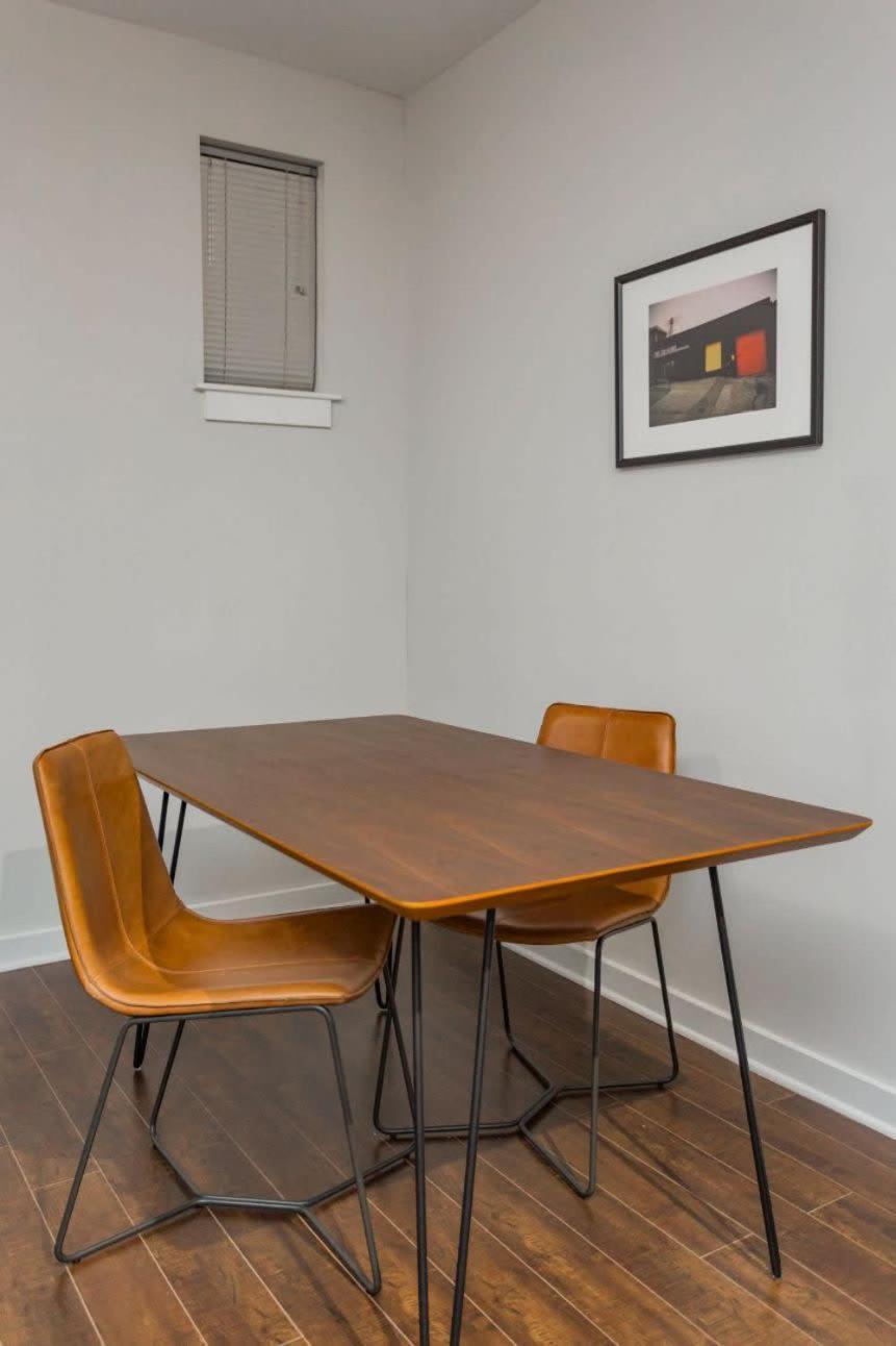 Cozysuites Musicrow Astonishing Studio With Free Parking 38 Nashville Eksteriør bilde
